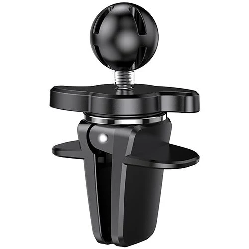 Suporte Auto Magsafe WeFix 360º para Smartphone - Preto - Image 6
