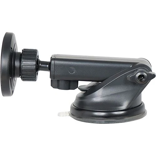 Suporte Auto Magsafe WeFix 360º para Smartphone - Preto - Image 9