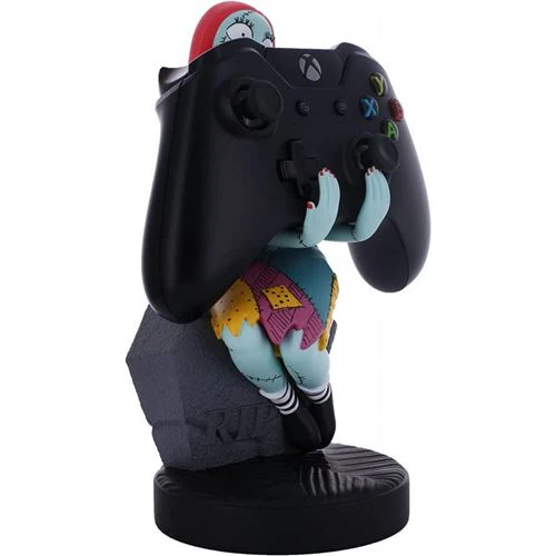 Suporte Carregador Para Comando Cable Guy Sally - Nightmare Before Christmas - Image 2