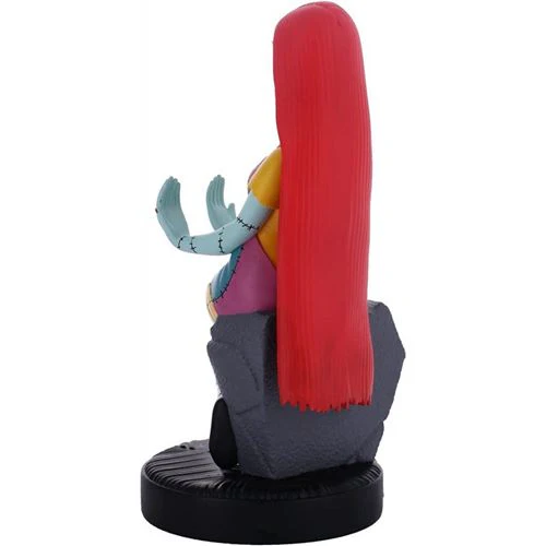 Suporte Carregador Para Comando Cable Guy Sally - Nightmare Before Christmas - Image 4