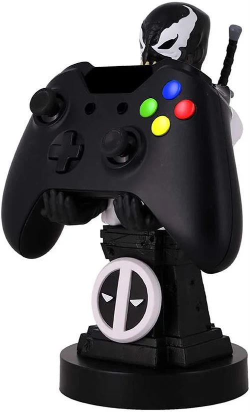 Suporte Carregador Para Comando Cable Guy Venompool - Image 3