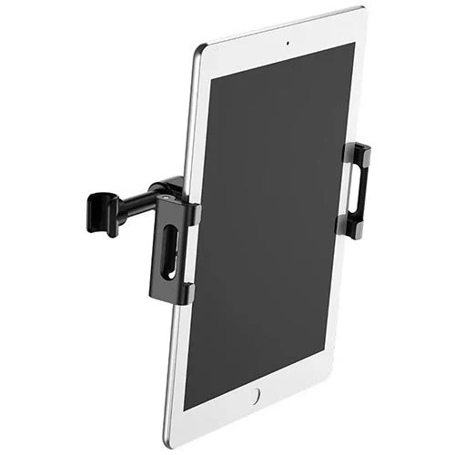 Suporte de Carro para Smartphone/Tablet Baseus SUHZ-01 - Preto - Image 2
