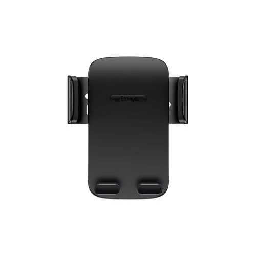 Suporte de Telemóvel para Carro Baseus Easy Control Pro - Preto - Image 2