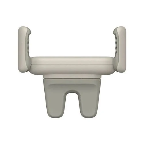 Suporte de Telemóvel para Carro Baseus Steel Cannon 2 - Branco - Image 2