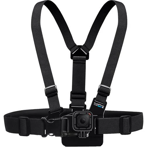 GoPro Cinto Peitoral GCHM30 - Image 2