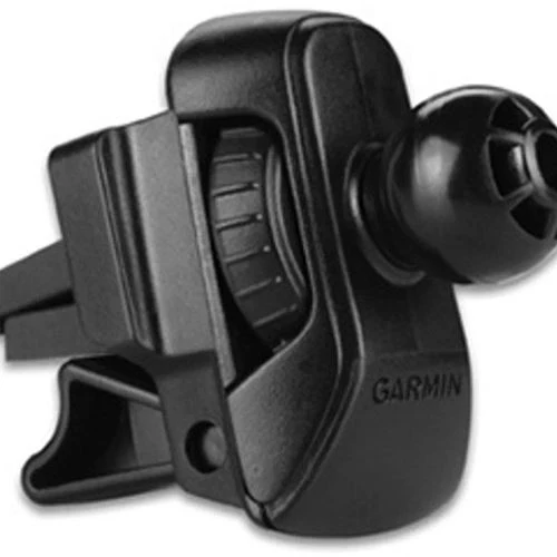 Suporte Grelha Ventilação Carro Garmin - Preto - Image 2