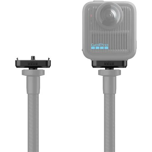Suporte Magnético 1/4-20 com Bloqueio GoPro AEMAG-003 - Image 2