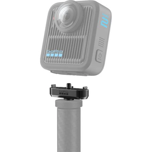 Suporte Magnético 1/4-20 com Bloqueio GoPro AEMAG-003 - Image 3