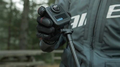 Suporte Magnético 1/4-20 com Bloqueio GoPro AEMAG-003 - Image 6