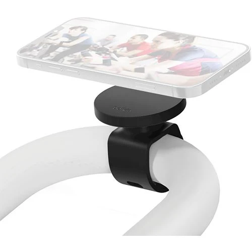 Suporte Magnético Belkin Fitness com Magsafe para iPhone - Preto - Image 2