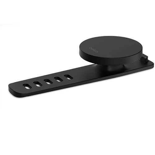 Suporte Magnético Belkin Fitness com Magsafe para iPhone - Preto - Image 3