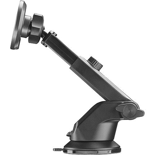 Suporte Magnético com Carregador Cellularline Drive Mag - Preto - Image 2