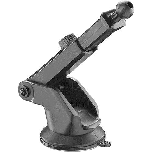 Suporte Magnético com Carregador Cellularline Drive Mag - Preto - Image 3