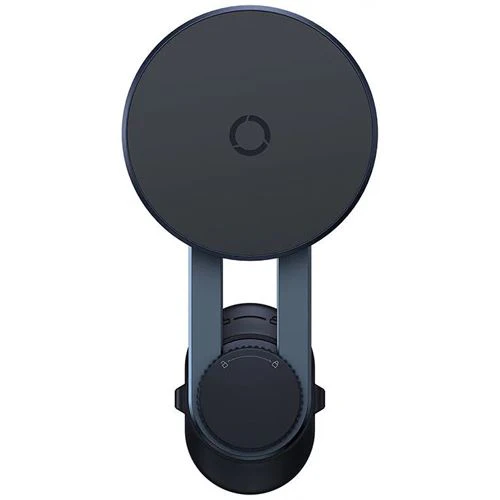 Suporte Magnético de Telemóvel para Carro Baseus MagPro Series - Preto - Image 2