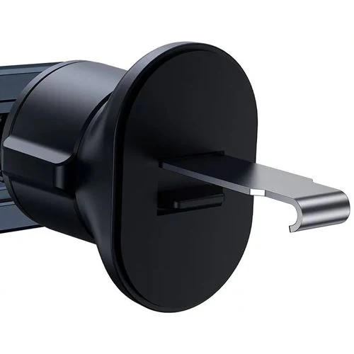 Suporte Magnético de Telemóvel para Carro Baseus MagPro Series - Preto - Image 4