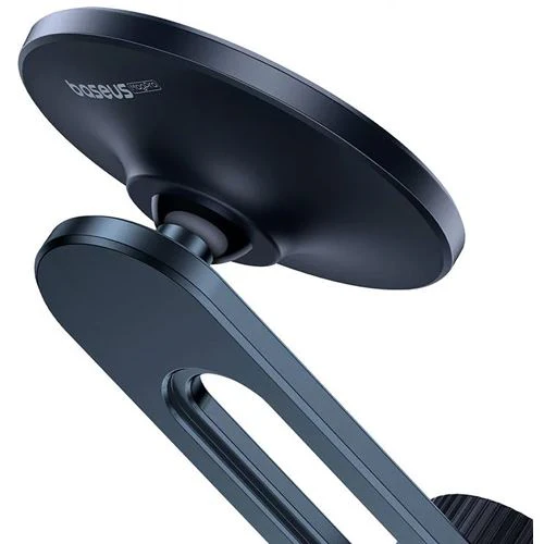 Suporte Magnético de Telemóvel para Carro Baseus MagPro Series - Preto - Image 5