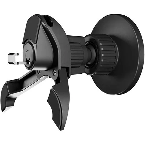 Suporte Magnético para Grelha de Ventilação Carro Puro Mag Holder 360 - Preto - Image 4