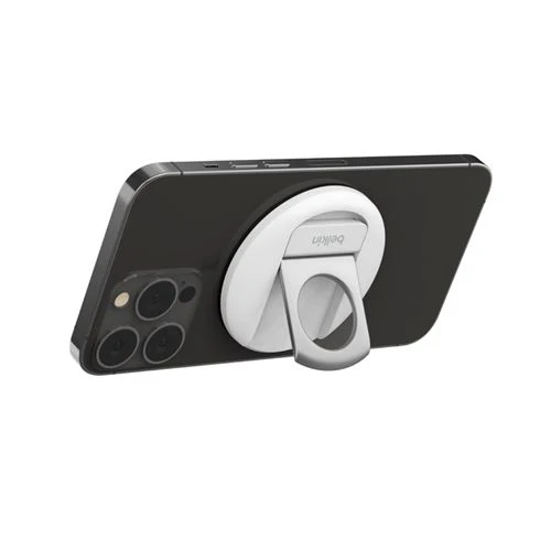 Suporte MagSafe Belkin para Iphone e Macbook  - Branco - Image 4