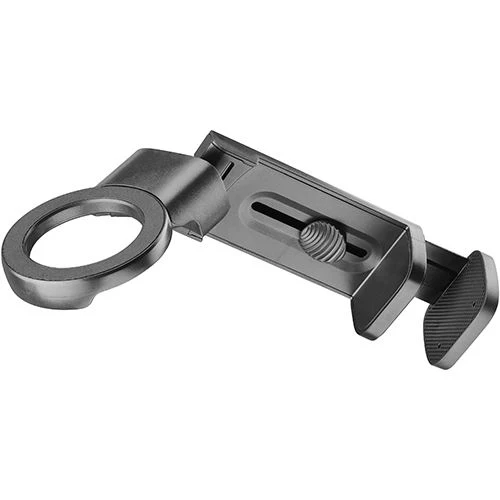Suporte MagSafe Cellularline Mag Travel Holder - Preto - Image 2