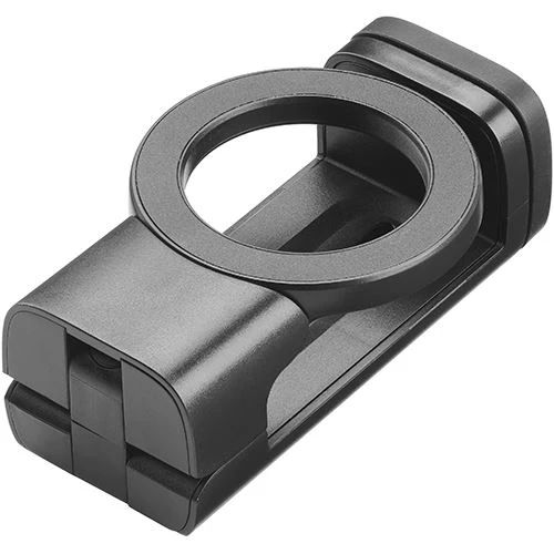Suporte MagSafe Cellularline Mag Travel Holder - Preto - Image 3