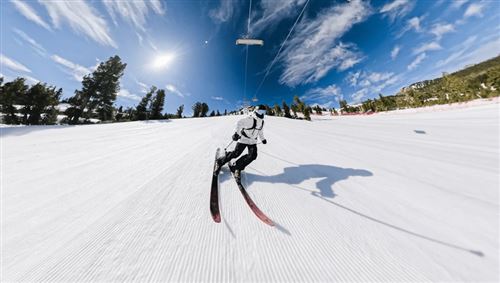 Suporte para Extensores em Bastões de Esqui GoPro ASKIM-001 - Image 5