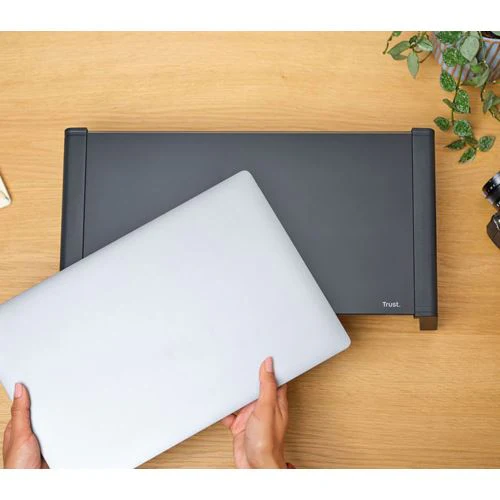 Suporte para Monitor Trust Monta - Preto - Image 5