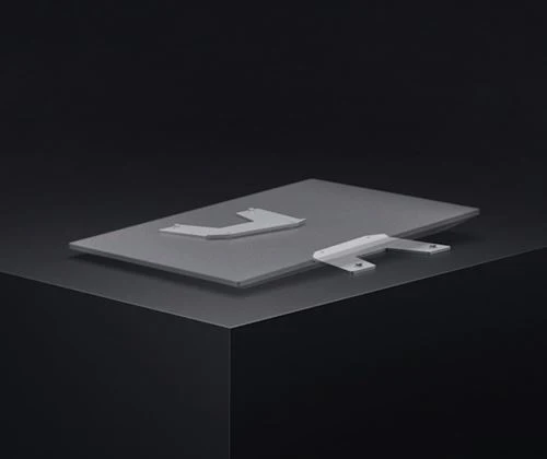 Suporte Plano para Antena Starlink Performance (Gen 3) - Image 2