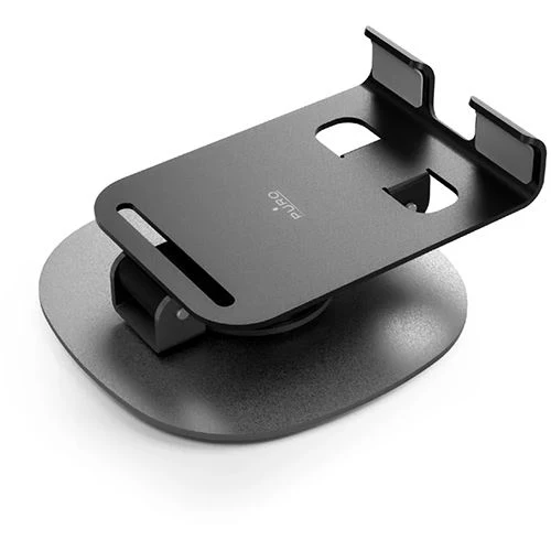 Suporte Secretária Puro Tilt Pro - Alumínio - Preto - Image 2