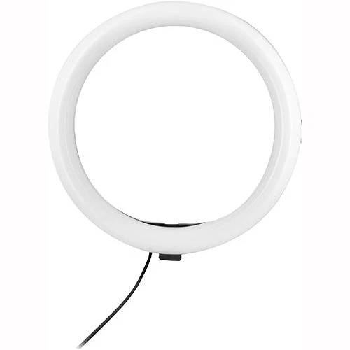 Pack Vlogger T'nB Ring Light de 10" + Tripod - Image 3