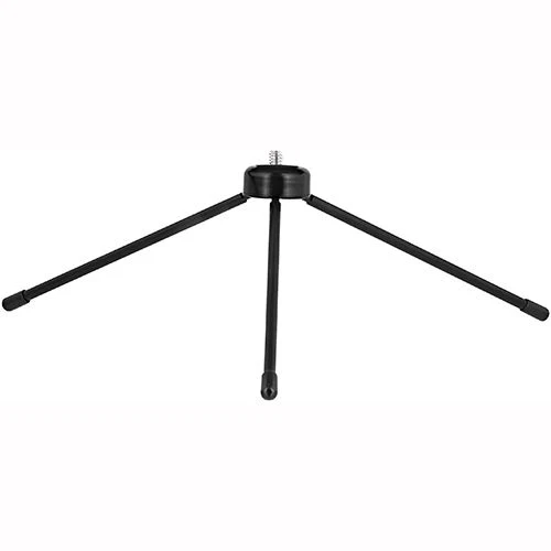 Pack Vlogger T'nB Ring Light de 10" + Tripod - Image 5