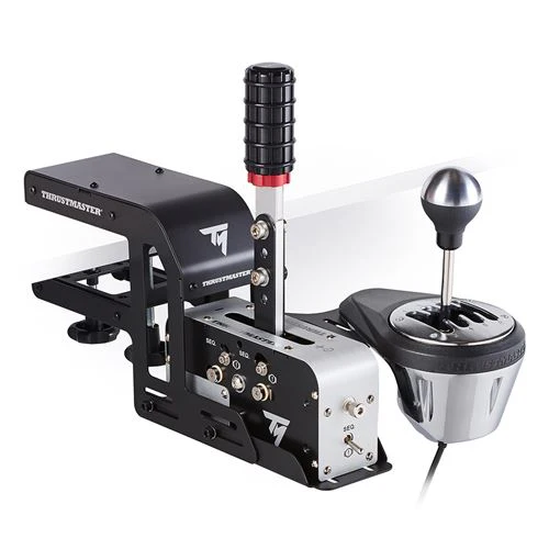 Suporte Thurstmaster Racing Clamp - Image 4