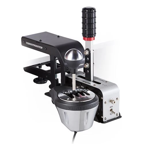 Suporte Thurstmaster Racing Clamp - Image 5