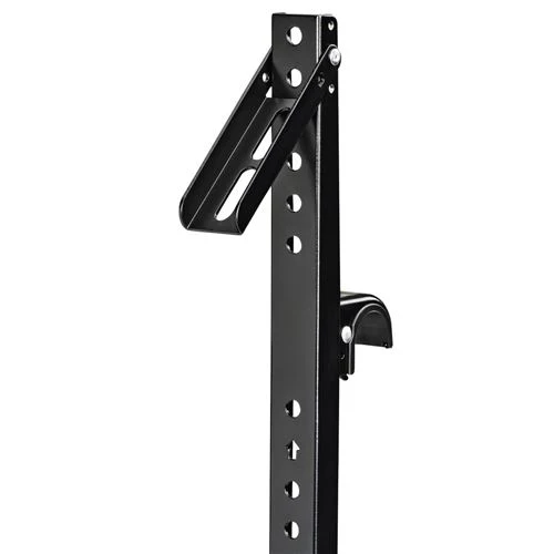 Suporte TV Chão Hama 00118099 até 65"/165cm - Altura Chão 133,4cm - Image 2
