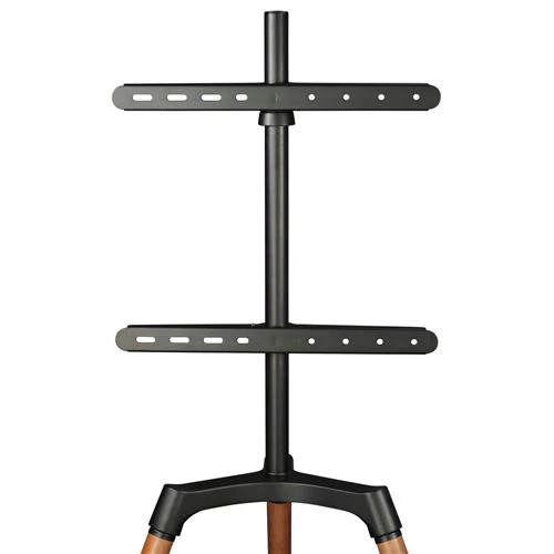 Suporte TV Chão Hama Real Wood 118091 até 65"/165cm - Image 2