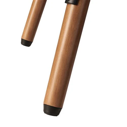 Suporte TV Chão Hama Real Wood 118091 até 65"/165cm - Image 3