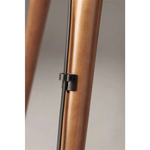 Suporte TV Chão Hama Real Wood 118091 até 65"/165cm - Image 4