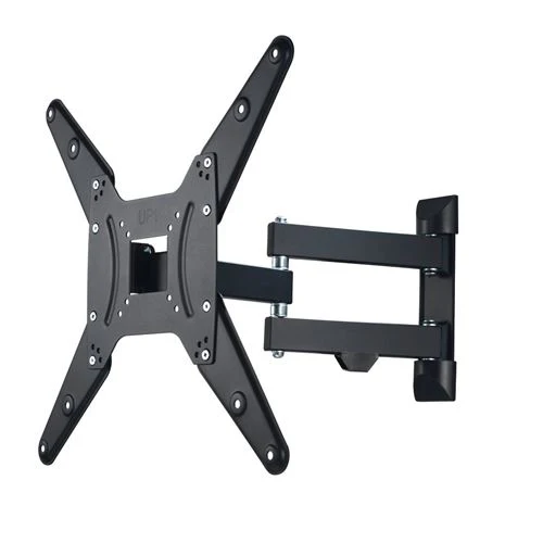 Suporte TV Hama 00118103 2 Braços - Até 65" Vesa 400 - Image 2