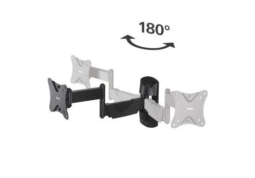 Suporte TV Hama 00118662 2 Braços Vesa 100 - Image 4