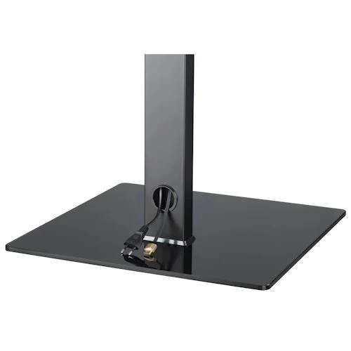 Suporte TV Hama 00220866 Mesa 55" Vesa 400x400 - Preto - Image 4