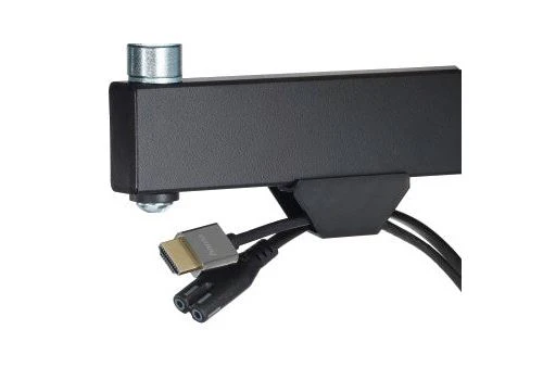 Suporte TV Hama com um braço 19"-48" 118100 - Image 3