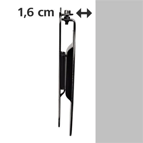 Suporte TV Hama Fix 108720 VESA 100X100 - Image 3