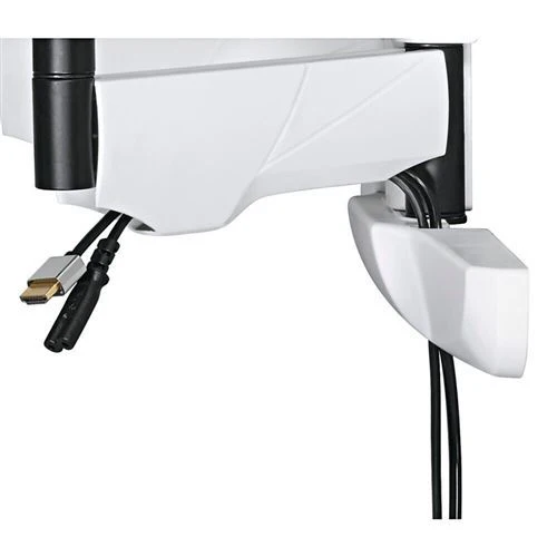 Suporte TV Hama Fullmotion 2 Braços 90" 00118626 - Image 6