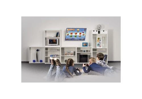 Suporte TV Hama Motion 108715 VESA 200X200 - Image 4