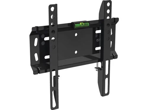 Suporte TV ISY IWB 1000 Preto - até 48" VESA 200x200 - Image 2