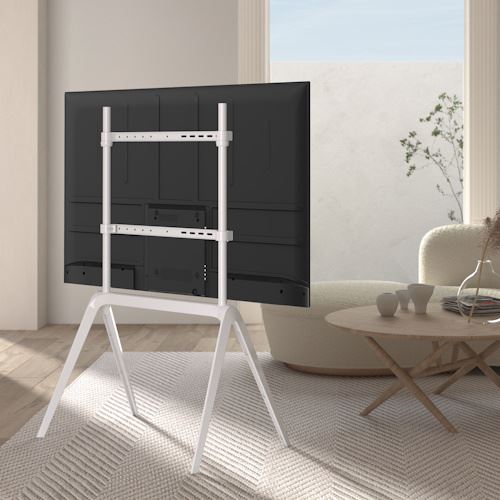 Suporte TV Thomson TV Stand Metal S604 600x400 - Image 8