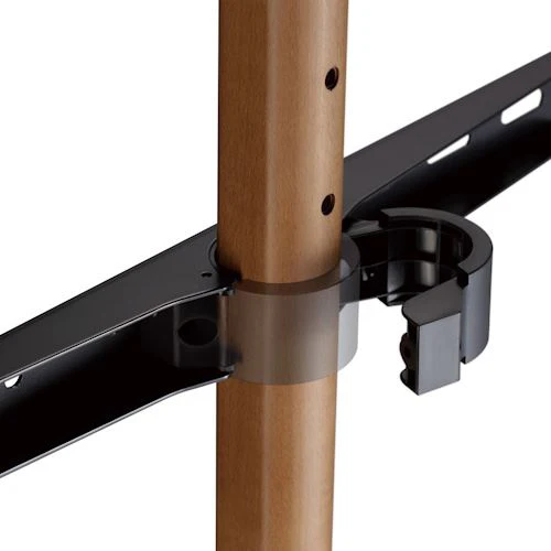 Suporte TV Thomson TV Stand Wood S603 400x400 - Image 3