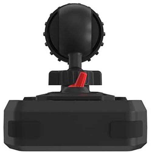 Suporte Universal Para Bicicleta 360º WeFix - Preto - Image 4