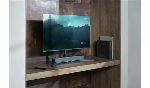 Suporte Vesa de Mesa One For All WM 7430 Design Table Top TV - 32" a 70" - Image 12