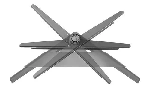 Suporte Vesa de Mesa One For All WM 7430 Design Table Top TV - 32" a 70" - Image 6