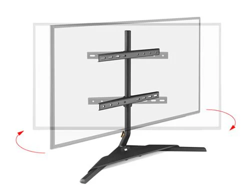 Suporte Vesa de Mesa One For All WM 7430 Design Table Top TV - 32" a 70" - Image 8